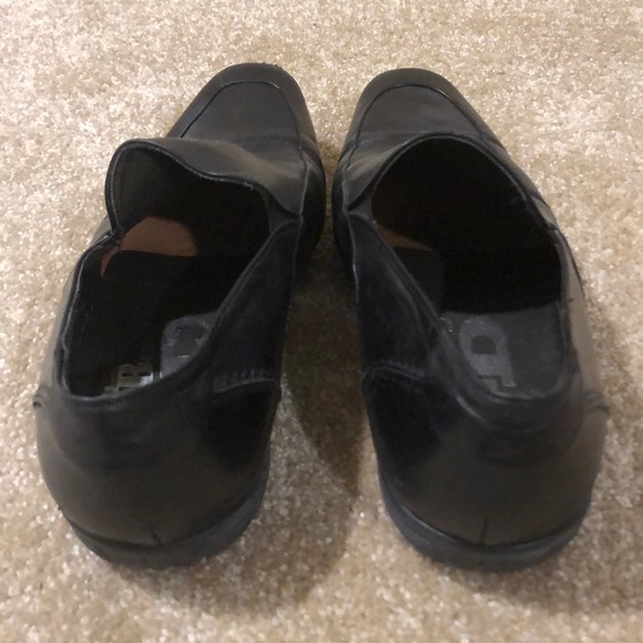 Browns dress shoe black size 41 - Picture 4 of 7